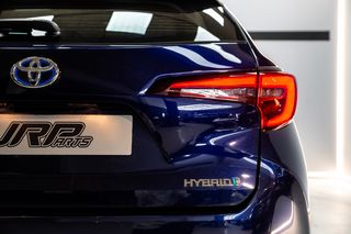 Toyota Corolla 140H Active Plus 2023