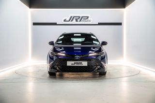 Toyota Corolla 140H Active Plus 2023