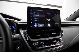 Toyota Corolla 140H Active Plus 2023