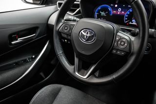 Toyota Corolla 140H Active Plus 2023