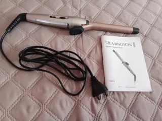 Rizador Remington Keratin Protect