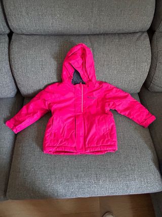 Mono de nieve Columbia infantil