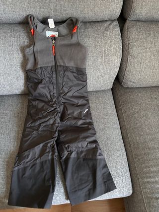 Mono de nieve Columbia infantil