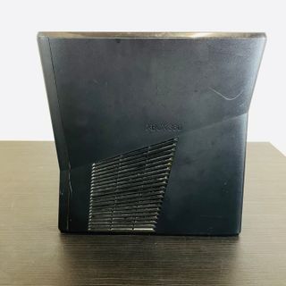 Console Microsoft XBOX 360 slim Nera 250 gb