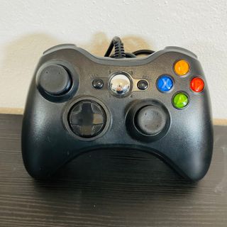 Console Microsoft XBOX 360 slim Nera 250 gb