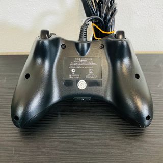 Console Microsoft XBOX 360 slim Nera 250 gb