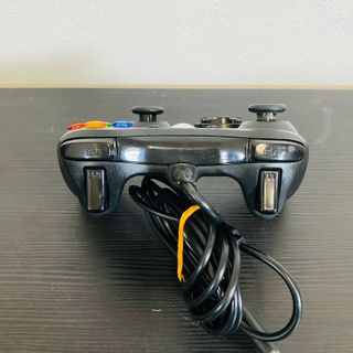 Console Microsoft XBOX 360 slim Nera 250 gb