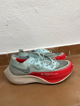 Nike Vaporfly 2 Next%