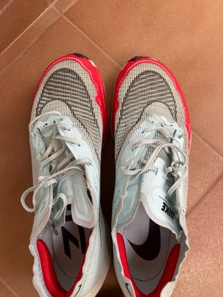 Nike Vaporfly 2 Next%