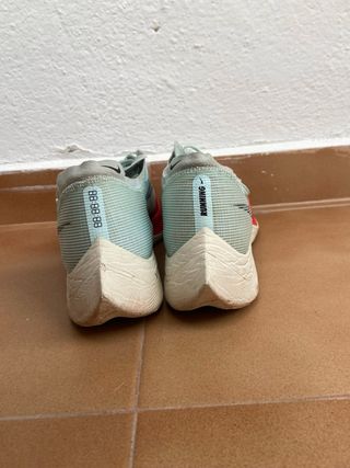 Nike Vaporfly 2 Next%