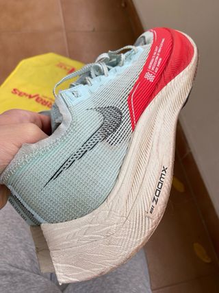 Nike Vaporfly 2 Next%