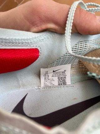 Nike Vaporfly 2 Next%