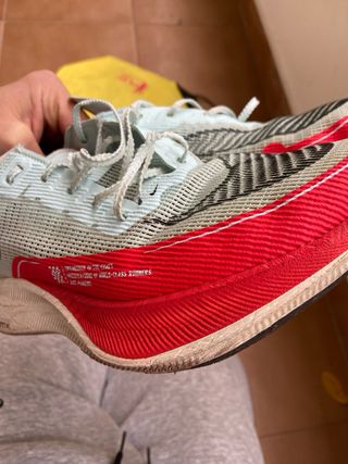 Nike Vaporfly 2 Next%