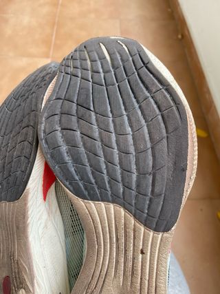 Nike Vaporfly 2 Next%