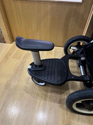 Bugaboo Donkey 2 Gemelar