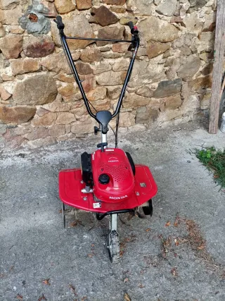 Motoazada Honda F-220