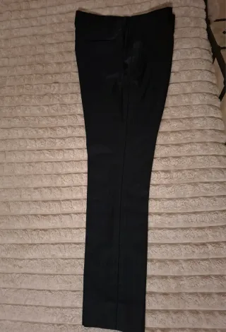 Completo Pierre Balmain Lana Tg. 52