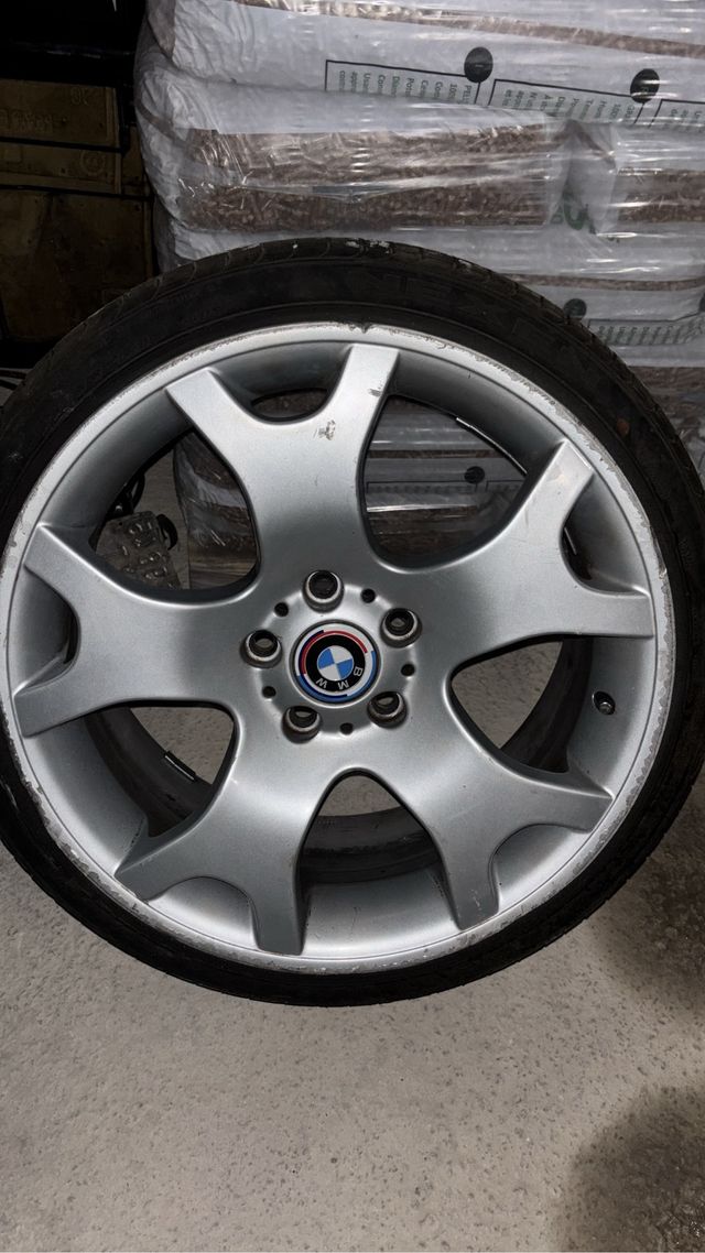 Llantas BMW 19 pulgadas
