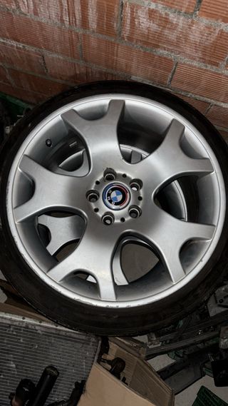 Llantas BMW 19 pulgadas