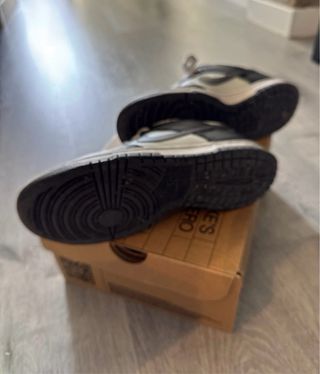 Zapatillas Nike Dunk Low GS