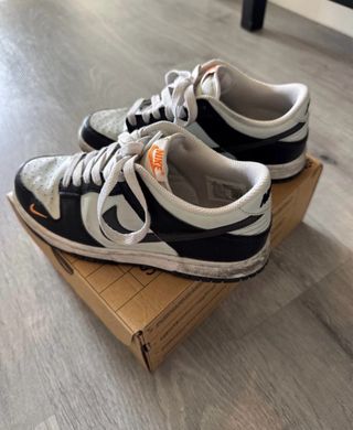 Zapatillas Nike Dunk Low GS