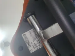 Banco y Mancuernas Ajustables SALTER