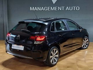 Citroen C4 2015