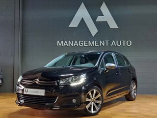Citroen C4 2015