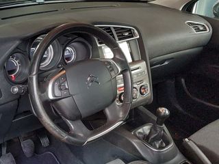 Citroen C4 2015
