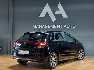 Citroen C4 2015