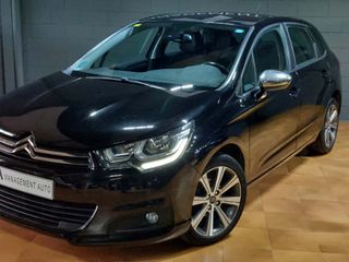 Citroen C4 2015