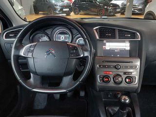 Citroen C4 2015