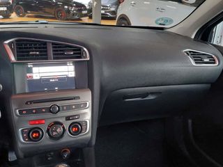 Citroen C4 2015