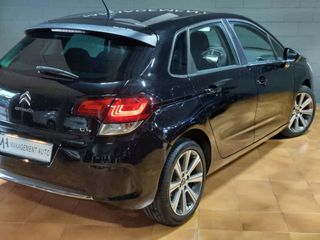 Citroen C4 2015