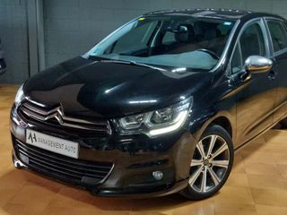 Citroen C4 2015
