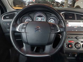 Citroen C4 2015
