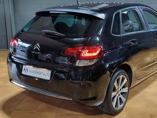 Citroen C4 2015