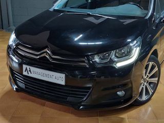 Citroen C4 2015