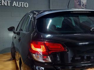 Citroen C4 2015