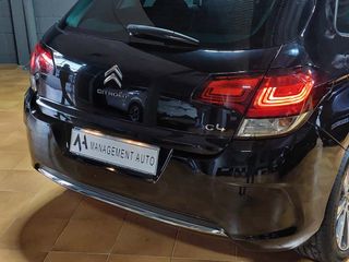 Citroen C4 2015
