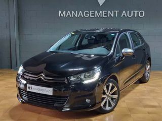 Citroen C4 2015