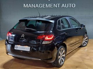 Citroen C4 2015