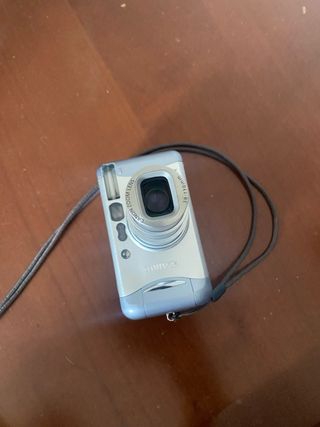 Canon Prima Super 130 Fotocamera