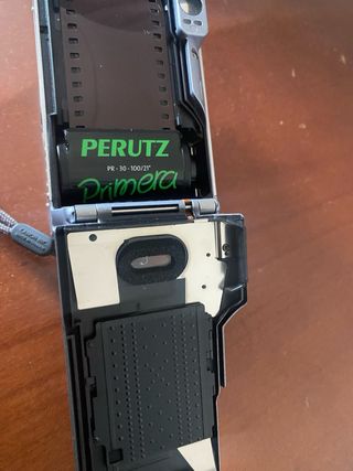 Canon Prima Super 130 Fotocamera