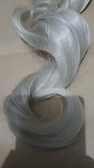 Extensiones Pelo Largo Rizado Cosplay