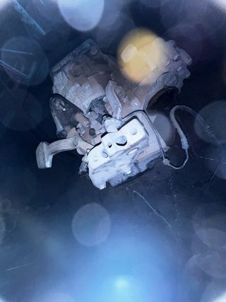 Caja de cambios Golf 6 1.6 TDI