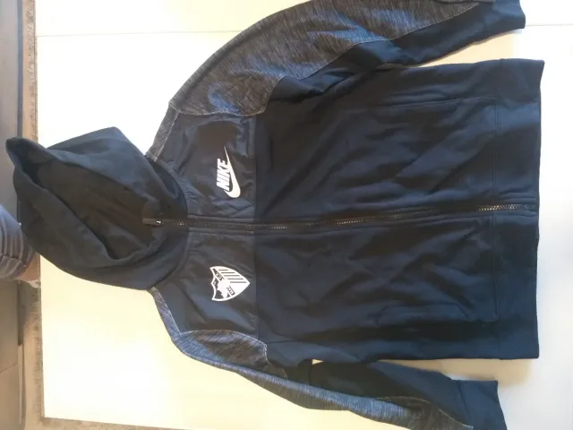 Chaqueta Chándal y sudaderas Infantil Malaga CF