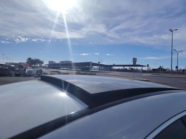 Mercedes-Benz Clase CLA 220 177cv 2013