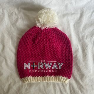 Gorro Invierno Norway Rokk Lana
