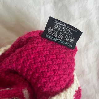 Gorro Invierno Norway Rokk Lana